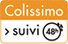 COLISSIMO SUIVI