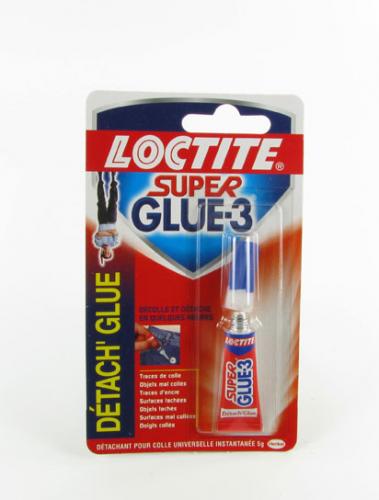 Klebstoffentferner Glue LOCTITE