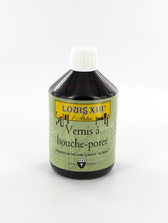 Lack zum Porenf�llen LOUIS XIII