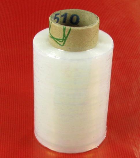 Nachf�llpackung Plastikschutzfilm