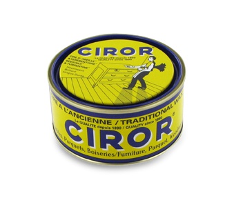 Wachspaste nach herk�mmlicher Art CIROR