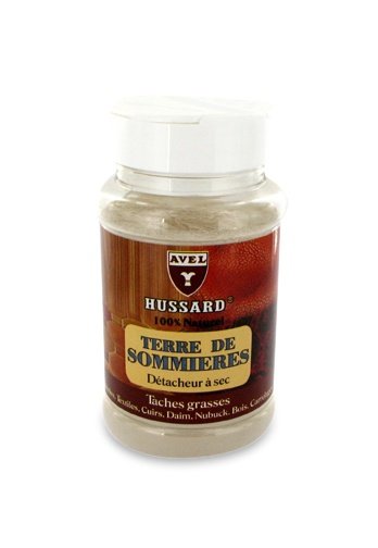 Fleckenentferner Sommi�res-Erde AVEL