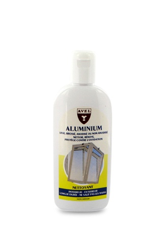 AVEL Aluminium