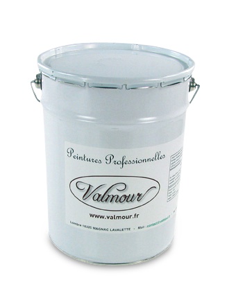 Vorstreichfarbe f�r Glatte Oberfl�chen VALMOUR