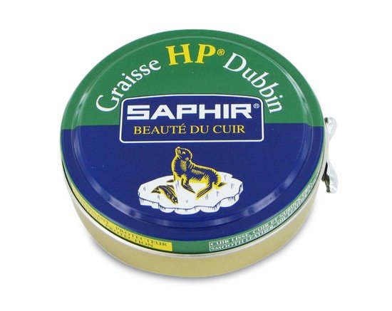 Lederfett SAPHIR HP