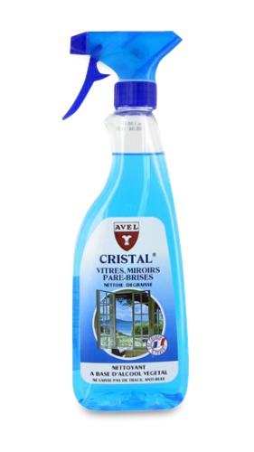 CRISTAL Glasreiniger