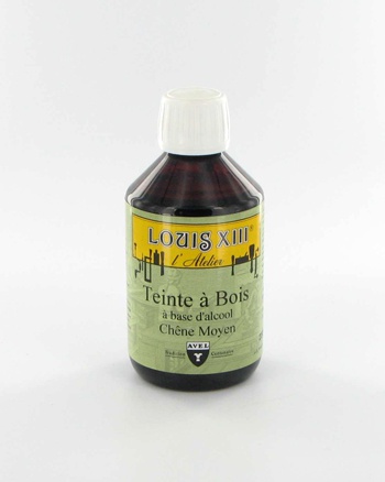 Holzfarbe auf Alkoholbasis LOUIS XIII