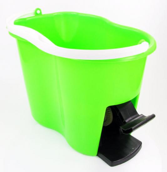 Eimer f�r Dreh-Mop