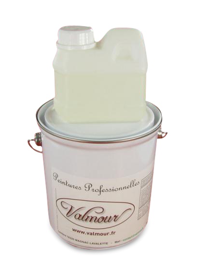 Vorstreichfarbe ANTIROST EPOXY VALMOUR