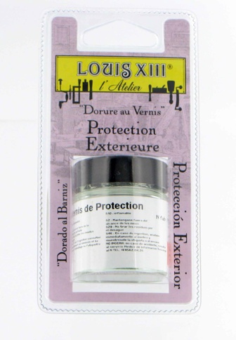 Aussenschutzlack LOUIS XIII