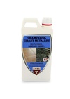 Metallisiertes Wachsshampoo Fliesen Marmor AVEL picture