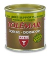 Farbe TOLEMAIL Gold picture