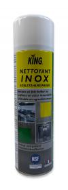 Inox-Reinigungsspray (Lebensmittelqualitt) picture