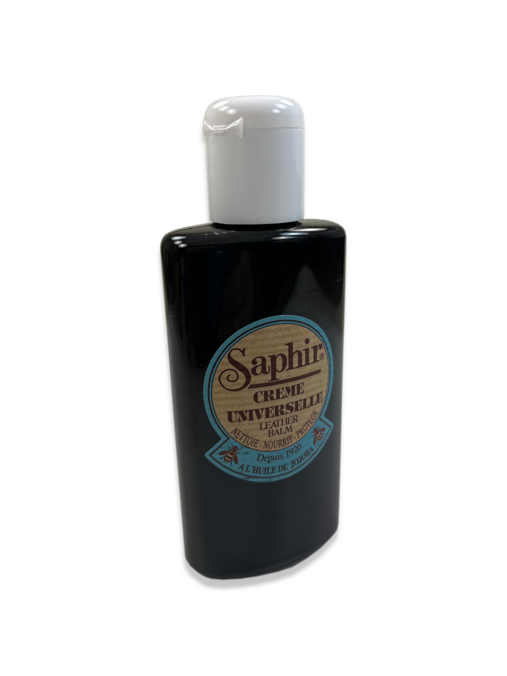 Universal - Pflegecreme SAPHIR_thumbnail Universal - Pflegecreme SAPHIR_thumbnail