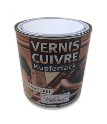 Kupferlack Vernis CUIVRE Valmour_thumbnail Kupferlack Vernis CUIVRE Valmour_thumbnail