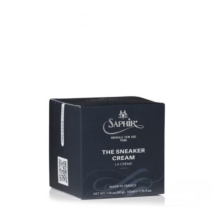 THE SENAKER CREAM Saphir Mdaille d'Or_thumbnail
