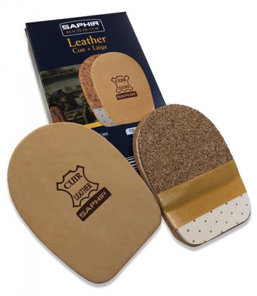 Ferseneinlagen Kork SAPHIR_thumbnail