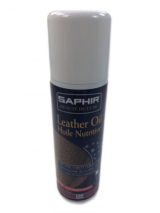 Lederschutzöl SAPHIR HP Spray_thumbnail Lederschutzöl SAPHIR HP Spray_thumbnail