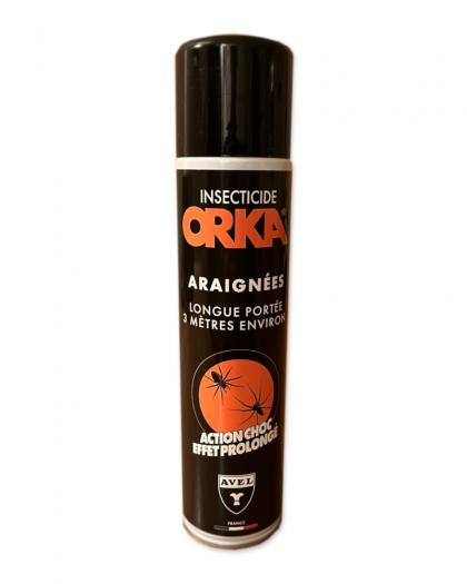 Insektenvertilgungsmittel Spezial Spinnen ORKA Jet Spray_thumbnail Insektenvertilgungsmittel Spezial Spinnen ORKA Jet Spray_thumbnail