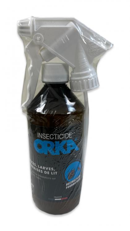 Insektenvertilgungsmittel Spezial Flöhe ORKA Jet Sprühflasche_thumbnail Insektenvertilgungsmittel Spezial Flöhe ORKA Jet Sprühflasche_thumbnail