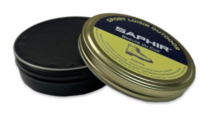 Lederpflegefett SAPHIR SPORT_thumbnail Lederpflegefett SAPHIR SPORT_thumbnail