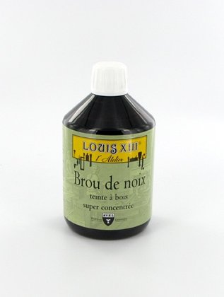 Walnussbeize LOUIS XIII_thumbnail Walnussbeize LOUIS XIII_thumbnail
