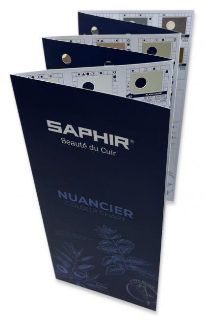 Farbmuster Leder Saphir AVEL_thumbnail