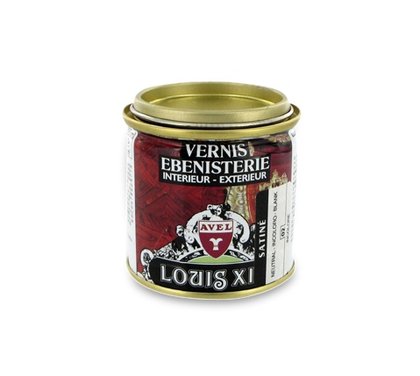 Lack LOUIS XIII Satiniert_thumbnail Lack LOUIS XIII Satiniert_thumbnail