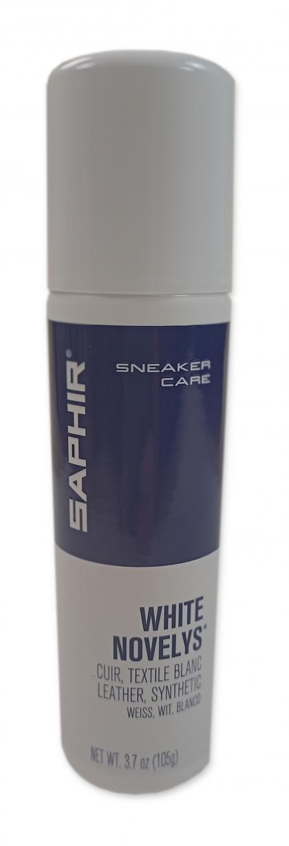 Politur White Novelys SAPHIR_thumbnail