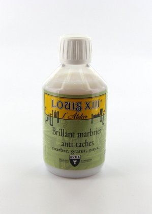 Marmorglanz Fleckenschutz LOUIS XIII_thumbnail