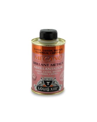 MECANO Metallpolierer LOUIS XIII_thumbnail
