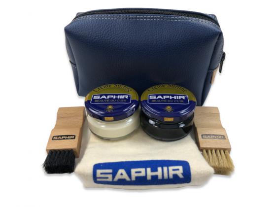 Schuhputz-Necessaire Saphir_thumbnail