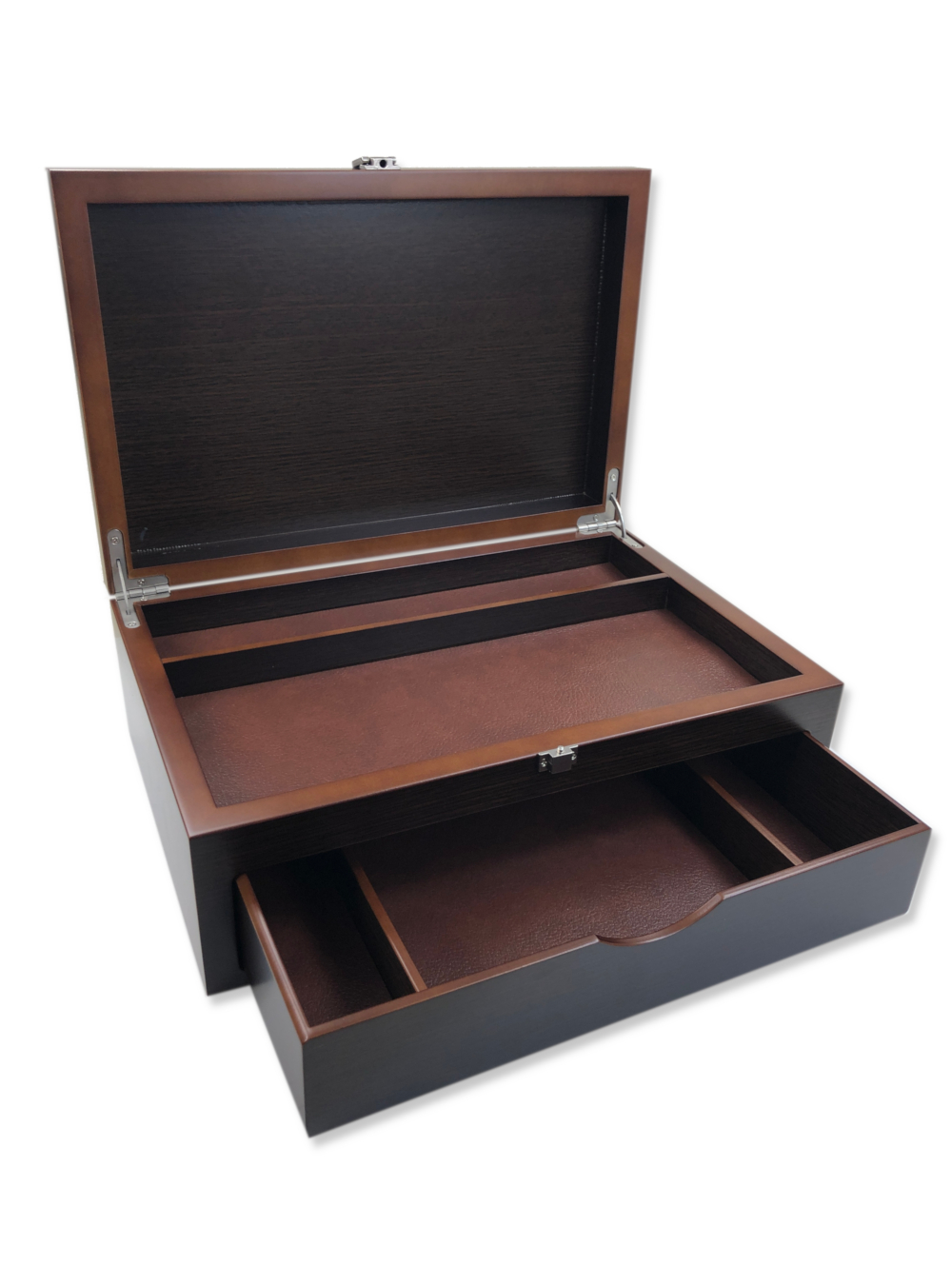 Schuhputzkasten Nécessaire Saphir_thumbnail Schuhputzkasten Nécessaire Saphir_thumbnail