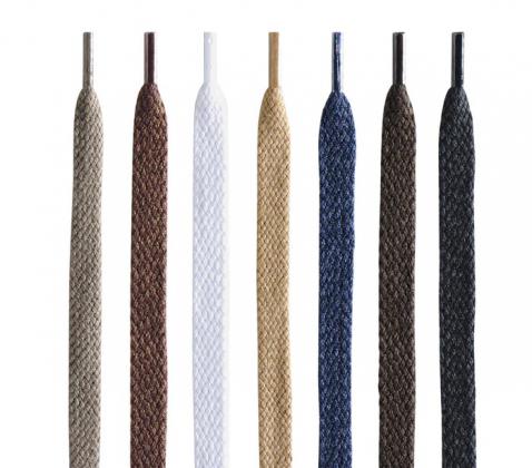 Saphir Schn�rsenkel flach mittel_thumbnail