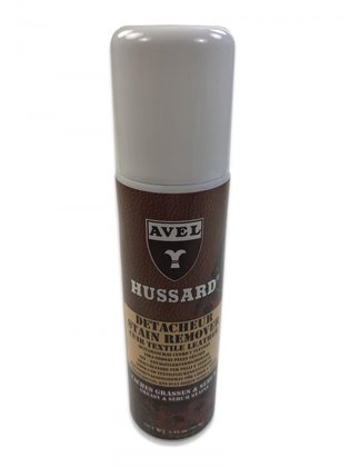 Fleckenentferner HUSSARD Spray Leder und Textilien_thumbnail Fleckenentferner HUSSARD Spray Leder und Textilien_thumbnail