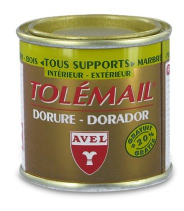 Farbe TOLEMAIL Gold_thumbnail Farbe TOLEMAIL Gold_thumbnail