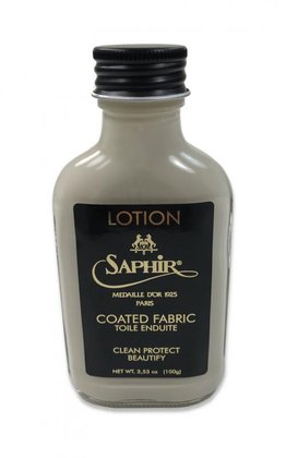 Lotion BESCHICHTETE STOFFE Saphir Mdaille D'Or_thumbnail