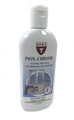 AVEL Inox Chrom Aluminium_thumbnail AVEL Inox Chrom Aluminium_thumbnail