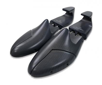 Schuhspanner Grau Satiniert Saphir Médaille d'Or_thumbnail Schuhspanner Grau Satiniert Saphir Médaille d'Or_thumbnail
