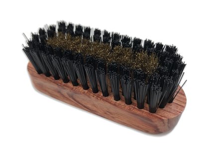Messingb�rste Nubuk Saphir Medaille d'Or_thumbnail
