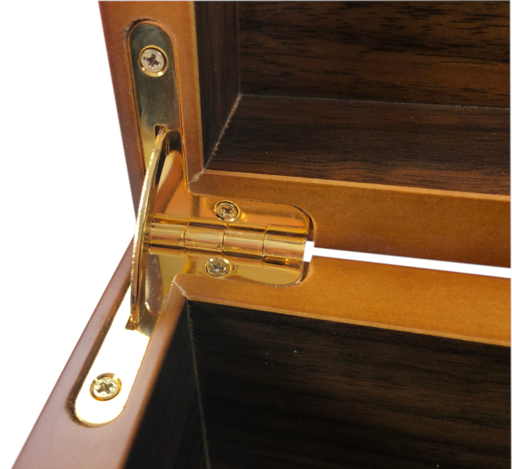 Schuhputzkasten Noisette VALMOUR_thumbnail Schuhputzkasten Noisette VALMOUR_thumbnail