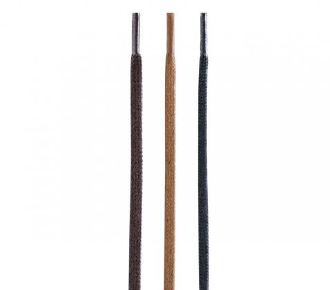 Saphir Schn�rsenkel flach gewachst_thumbnail