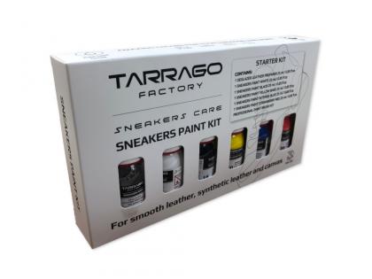 Sneaker Paint Kit TARRAGO_thumbnail