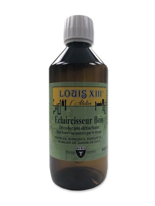 Holzaufheller LOUIS XIII_thumbnail Holzaufheller LOUIS XIII_thumbnail