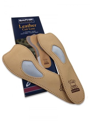 Damen Sohle Spezial Hoher Absatz SAPHIR_thumbnail