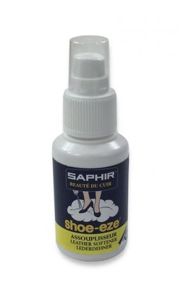 Lederweichmacher SHOE-EZE Saphir_thumbnail Lederweichmacher SHOE-EZE Saphir_thumbnail