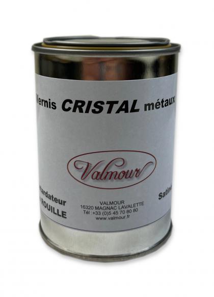 Lack CRISTAL Metall VALMOUR_thumbnail Lack CRISTAL Metall VALMOUR_thumbnail
