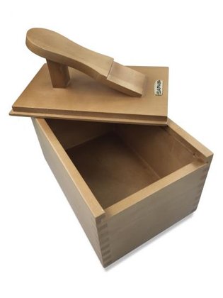 Schuhputzkasten Fusssttze Birke SAPHIR_thumbnail