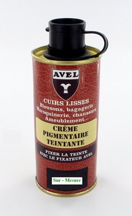 Entwicklung einer Pigmentfrbecreme AVEL auf Bestellung_thumbnail