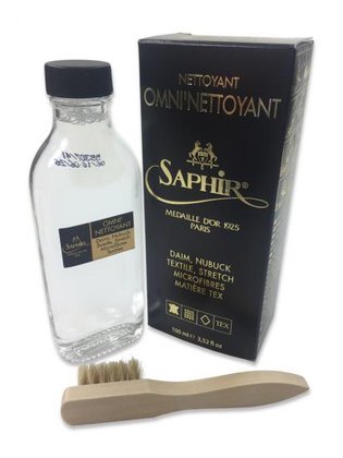 Reiniger Omninettoyant SAPHIR MEDAILLE D'OR_thumbnail